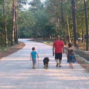 Meet your Posher, Yanet